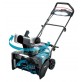 Makita SN001GZ XGT sniega pūtējs